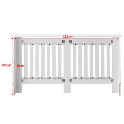Radiator covermodern cabinet - radiator,