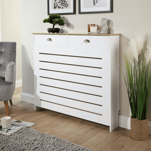 Batley radiator cover - batley,
