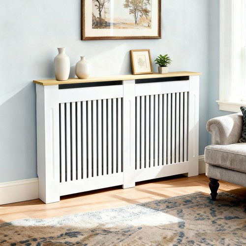 Extra tall 92cm radiator cover - extra,