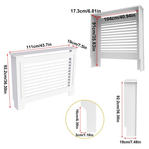 High 92cm 100cm - 92cm/100cm, cover