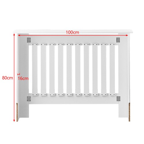 Radiator covermodern cabinet - radiator,