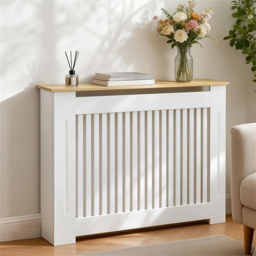 83cm high radiator cover - cover, large