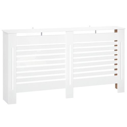 Homcom 172cm radiator cover - 172cm,