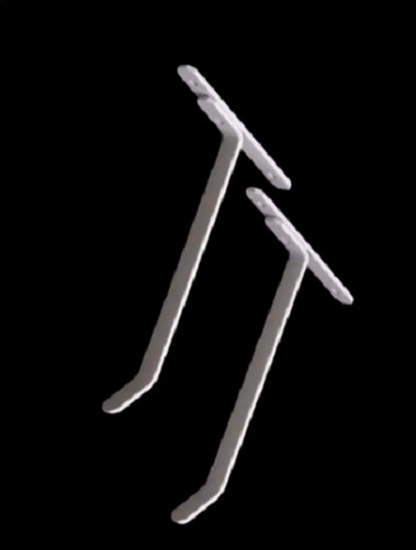 Radiator shelf brackets easy - shelf,