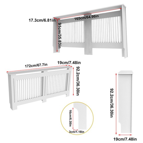 Extra tall 100cm - extra,