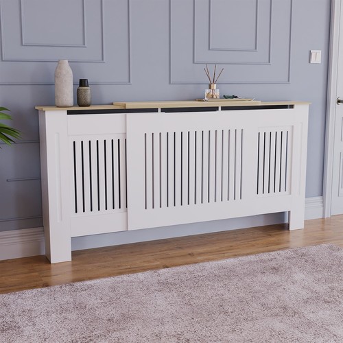 Vida designs arlington - vida, white
