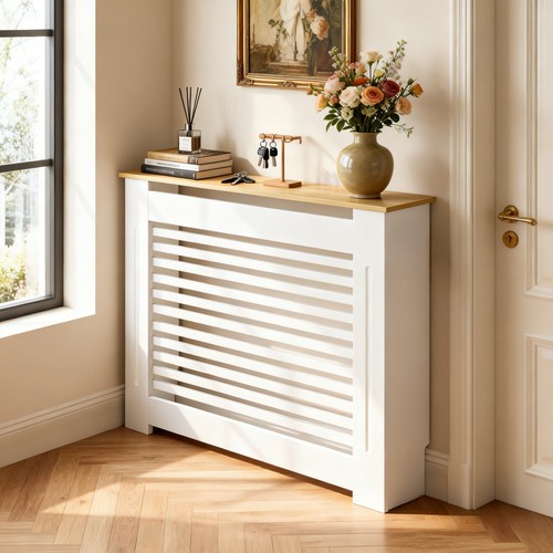 92cm radiator cover horizontal - 92cm,