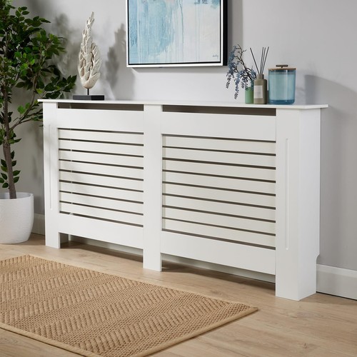 Extra large radiator cover - large,