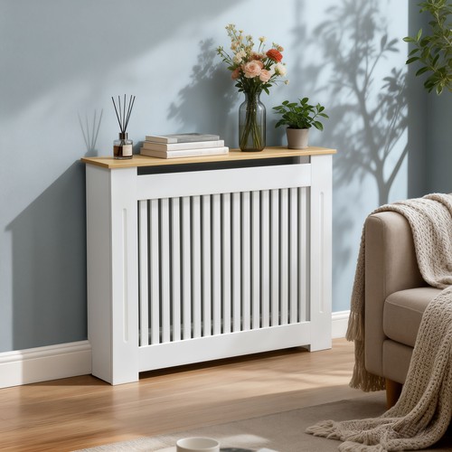Extra tall 92cm radiator - 92cm, cover