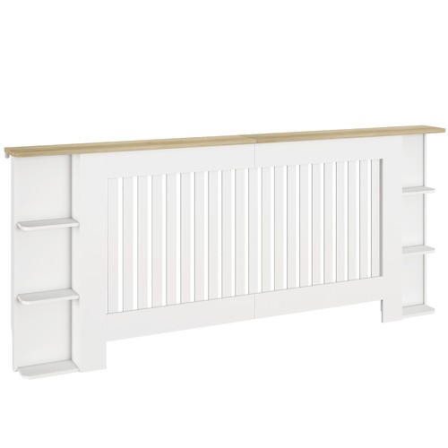 Radiator cover with - radiator,