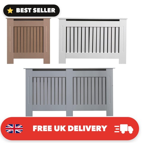 Kensington radiator cover - kensington,