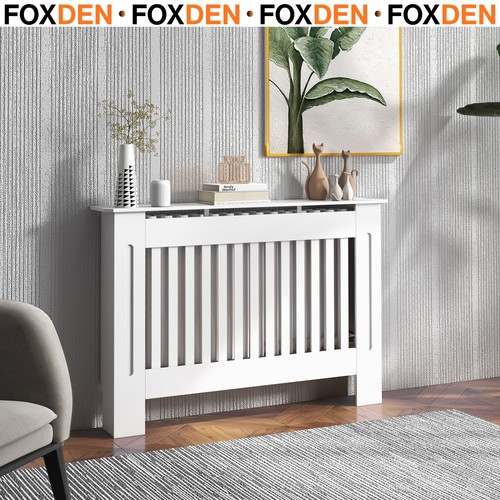 Radiator cover 112cm - cover,