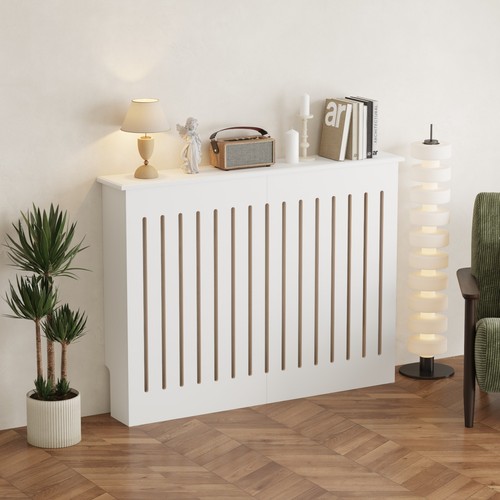 Radiator cover vertical - cover,