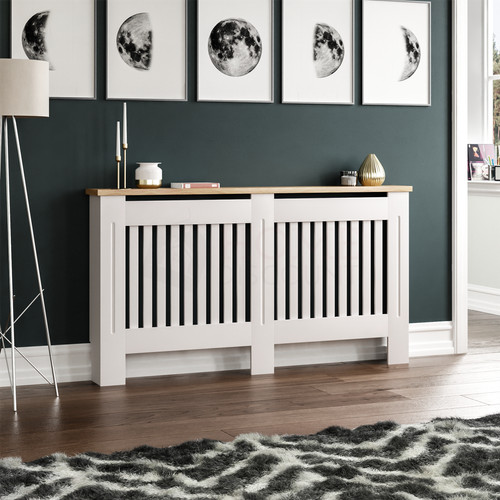 Sale radiator cover large - radiator,