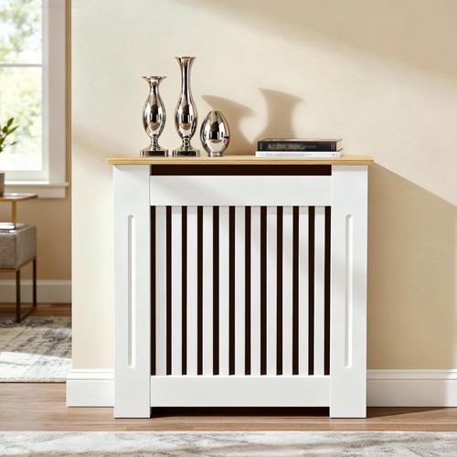 Tall radiator cover - radiator,