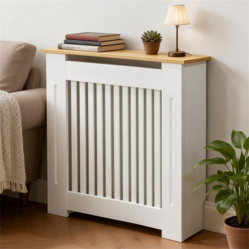 83cm tall radiator cover - 83cm,