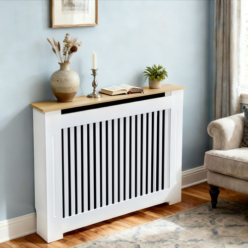 Extra tall 92cm radiator - tall,