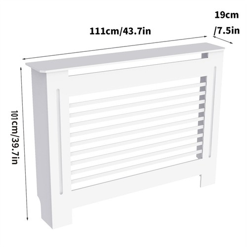 92cm tall radiator cover grill - cover,