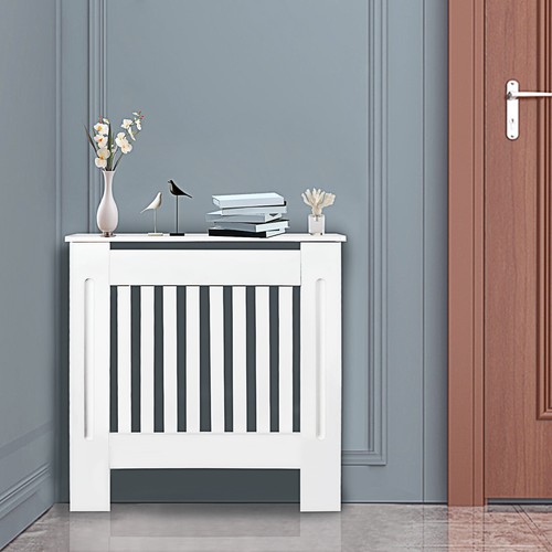 Radiator cover wall - radiator,
