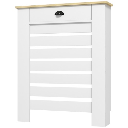 Homcom heating radiator - homcom, cover