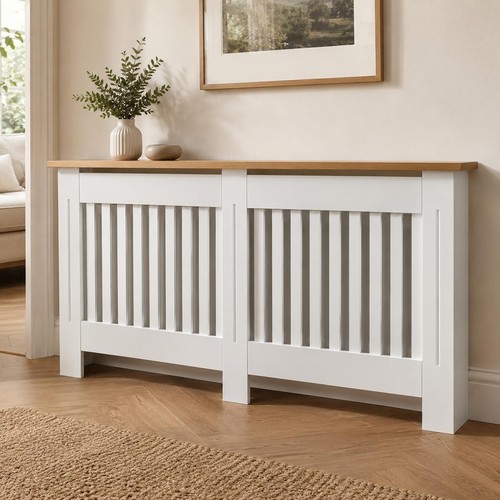 152cm large white - 152cm,