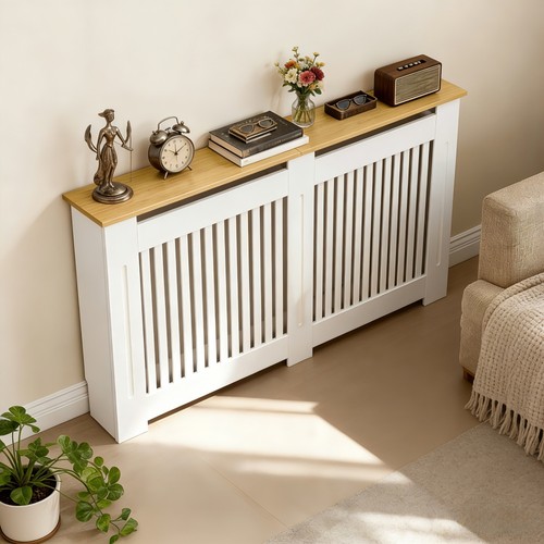 92cm tall radiator - 92cm, mdf