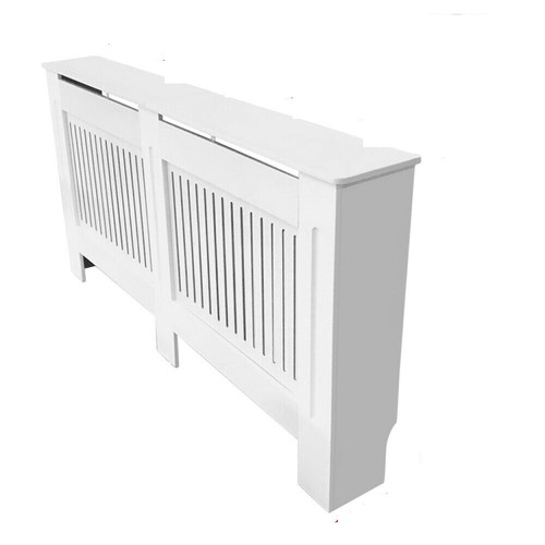Radiator cover grill - radiator,