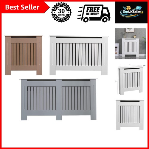 Kensington radiator cover - radiator, mdf