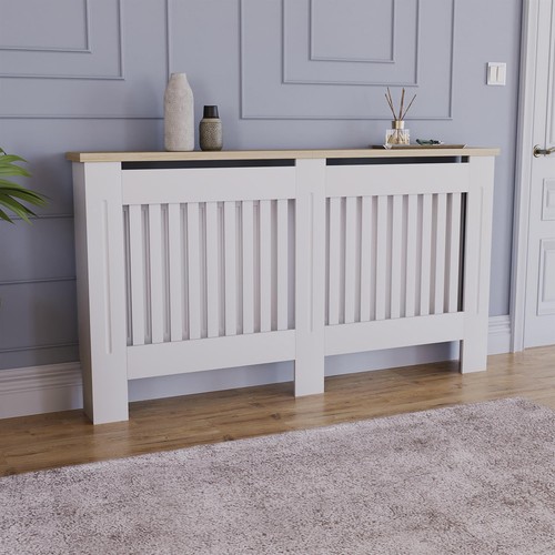 Sale radiator cover large - radiator,