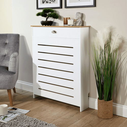 Batley radiator cover grill - radiator,