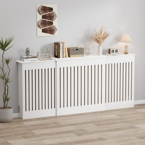 Radiator cover vertical - radiator,