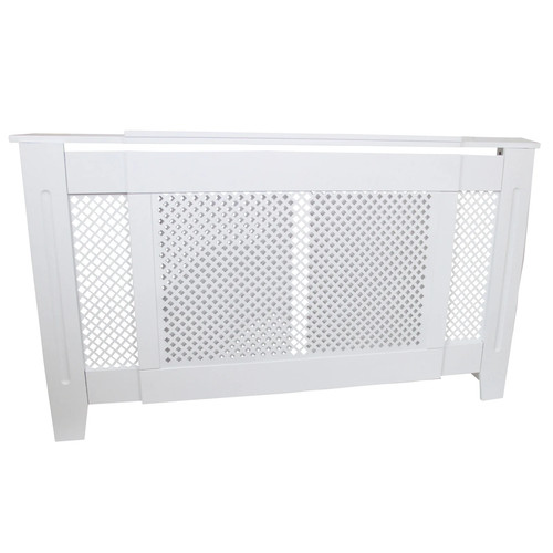 Adjustable radiator cover - radiator,