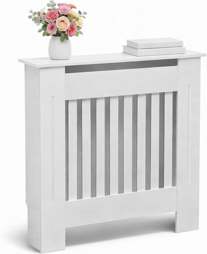 Radiator cover wooden mdf - radiator,