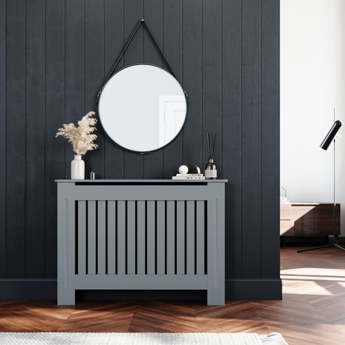 Elegant radiator cover - radiator, grill